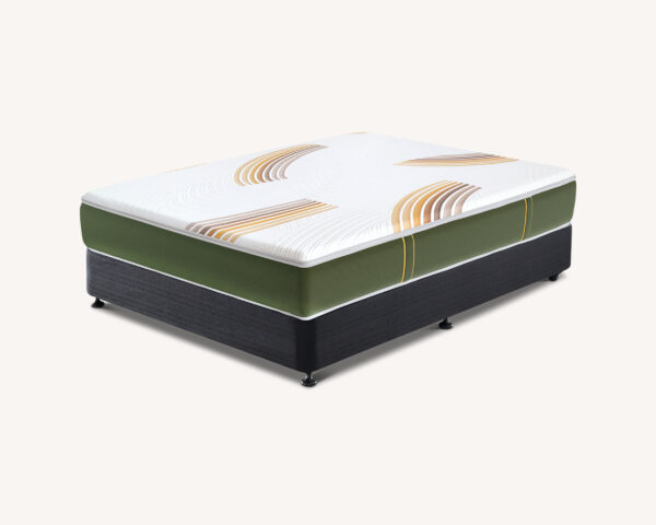 Matelas KINEDORSAL EXTRA FRESH – Image 4