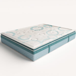 Matelas KINEDORSAL 4K PURE