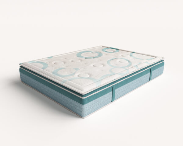 Matelas KINEDORSAL 4K PURE