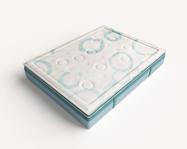 Matelas KINEDORSAL 4K PURE – Image 3