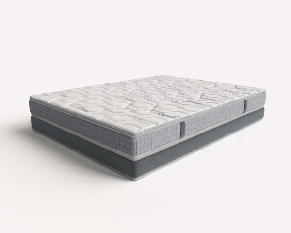 Matelas KINEDORSAL BIOENERGY HYBRID