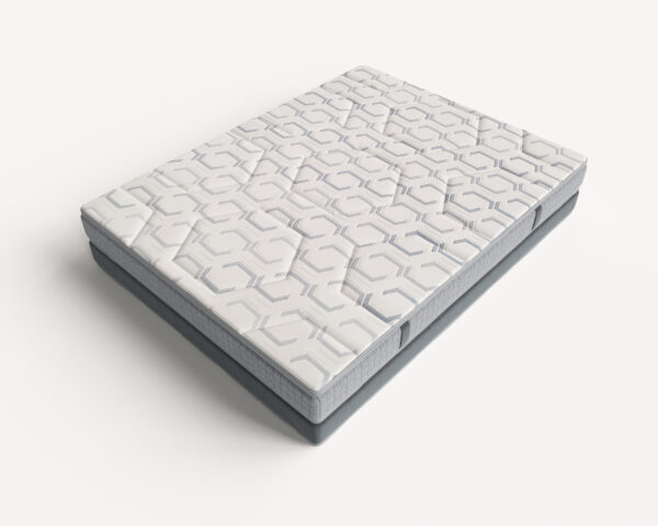Matelas KINEDORSAL BIOENERGY HYBRID – Image 3