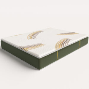 Matelas KINEDORSAL EXTRA FRESH