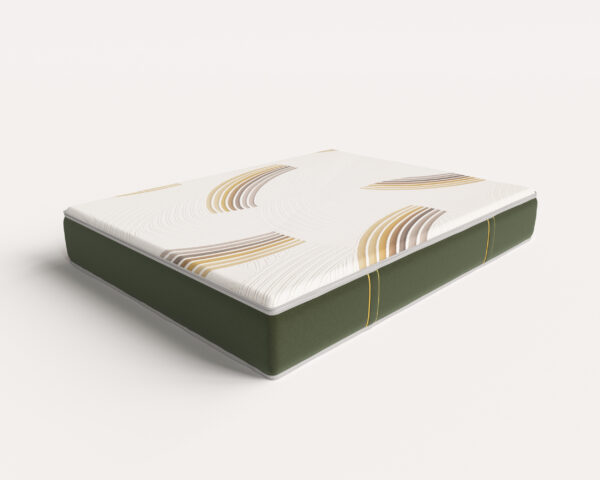 Matelas KINEDORSAL EXTRA FRESH
