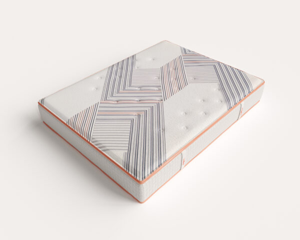 Matelas KINEDORSAL SPORTEK – Image 3